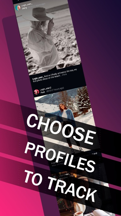 Storix.Link・Story Viewer・Saver screenshot 4