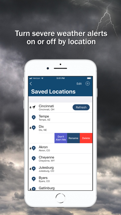 Storm Shield screenshot 3