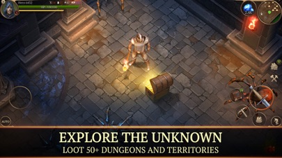 Stormfall: Saga of Survival screenshot 3