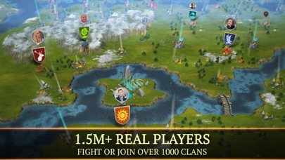Stormfall: Saga of Survival screenshot 2