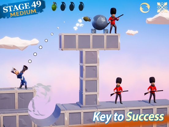 Stormshot: Isle of Adventure screenshot 3