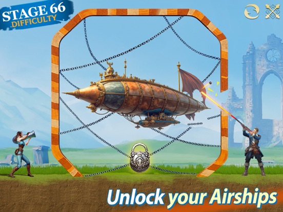 Stormshot: Isle of Adventure screenshot 2