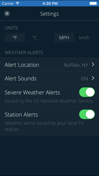 StormTeam2 screenshot 1