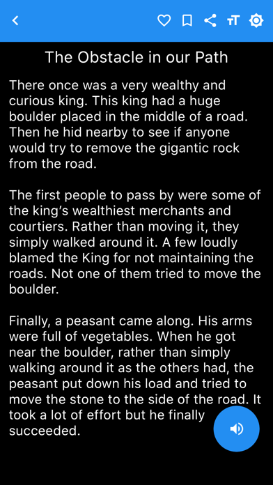 Story Book - Unique Stories screenshot 3