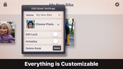 Story Creator - Easy Story Book Maker for Kids screenshot 1