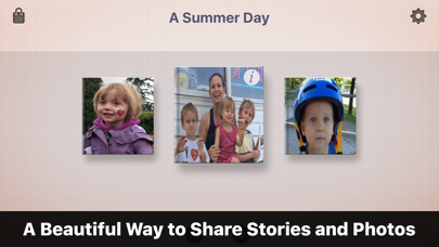 Story Creator - Easy Story Book Maker for Kids screenshot 5