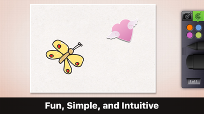 Story Creator - Easy Story Book Maker for Kids screenshot 4