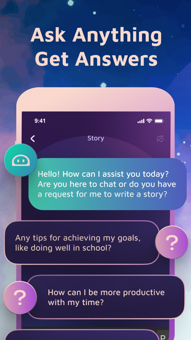 Story Creator: Novely AI screenshot 2