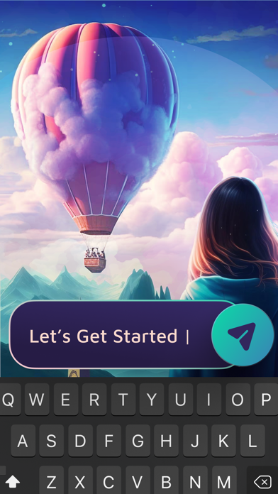 Story Creator: Novely AI screenshot 1