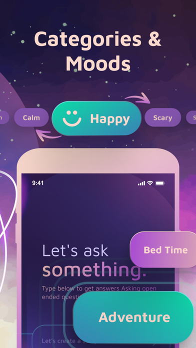 Story Creator: Novely AI screenshot 6