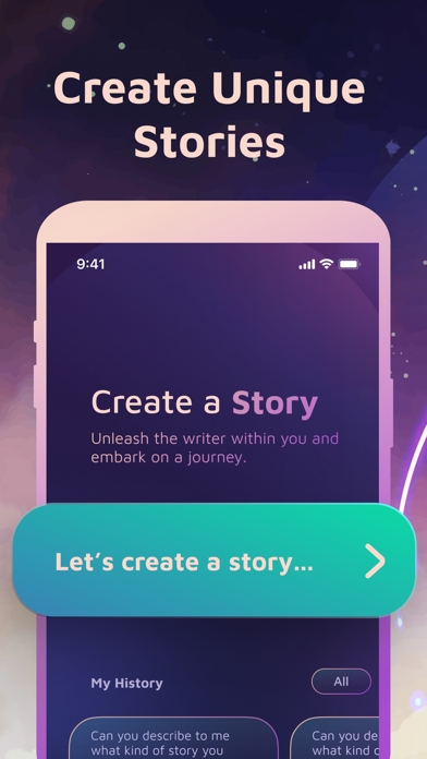 Story Creator: Novely AI screenshot 8