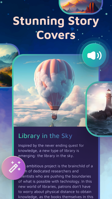 Story Creator: Novely AI screenshot 4