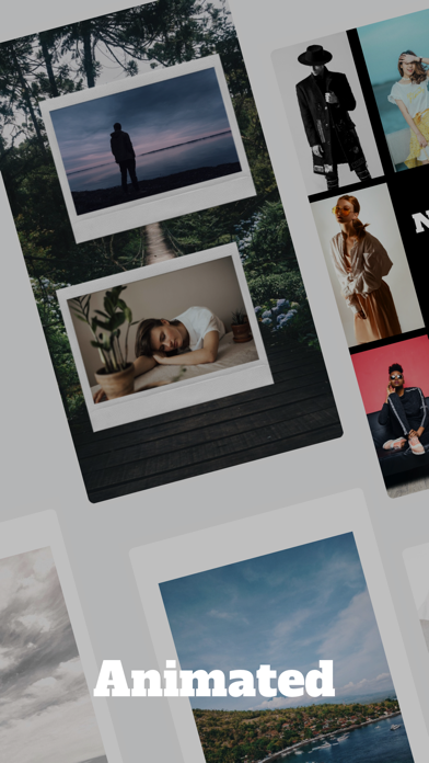 Story Maker IG Video Templates screenshot 4