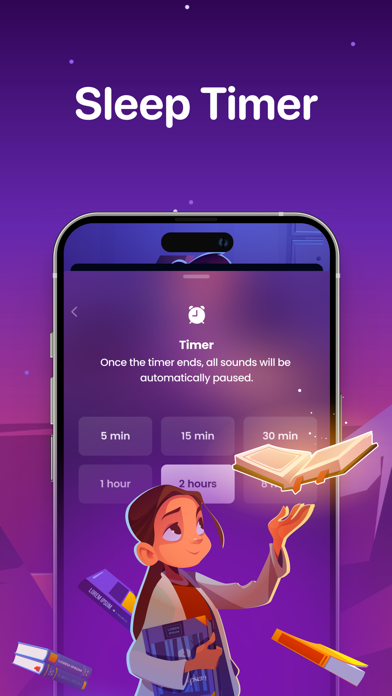 Story Time: Bedtime Stories screenshot 1