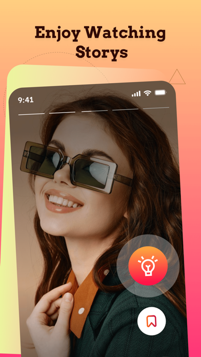 Story Viewer : Watch & Save screenshot 3