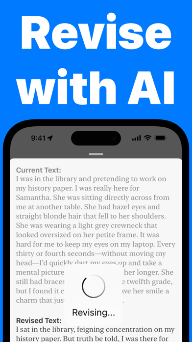Story Writer: Books & Novels screenshot 2