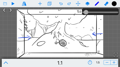 Storyboard Animator screenshot 2