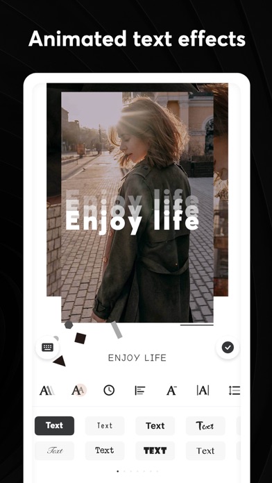 StoryChic- Story & Reels Maker screenshot 4