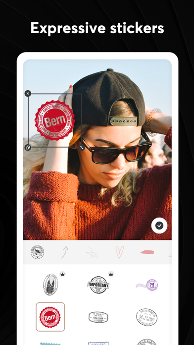 StoryChic- Story & Reels Maker screenshot 2