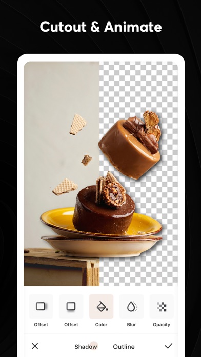 StoryChic- Story & Reels Maker screenshot 5