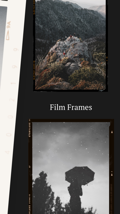 Storyluxe: Templates & Filters screenshot 7