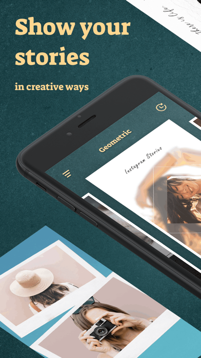 StoryMagic - Nice Story Maker screenshot 5