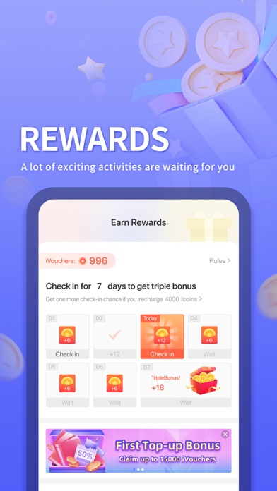 Storysome - Completed Story screenshot 2