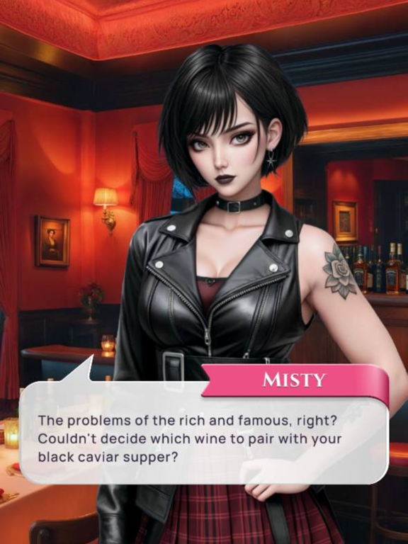 StorySpark - Interactive story screenshot 6
