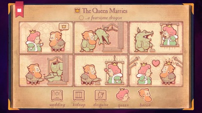 Storyteller screenshot 1
