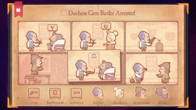 Storyteller screenshot 2