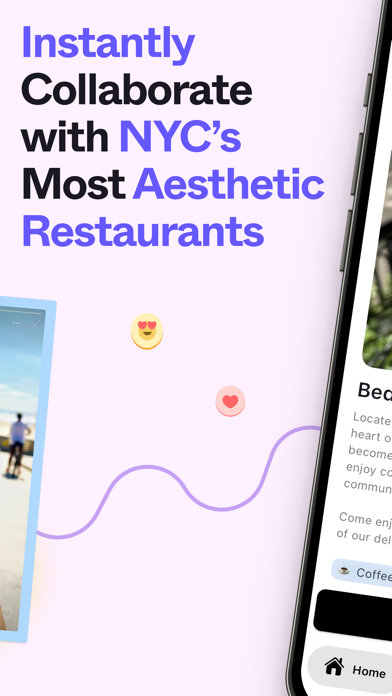 Storytime Influencers screenshot 6