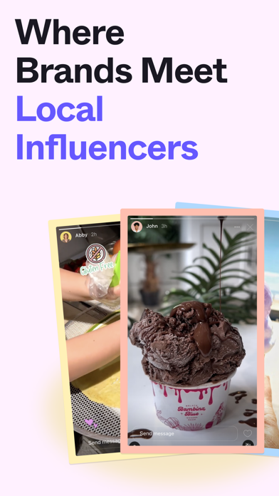 Storytime Influencers screenshot 7