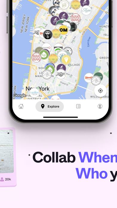 Storytime Influencers screenshot 3
