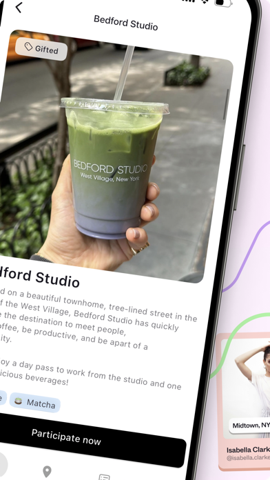 Storytime Influencers screenshot 5