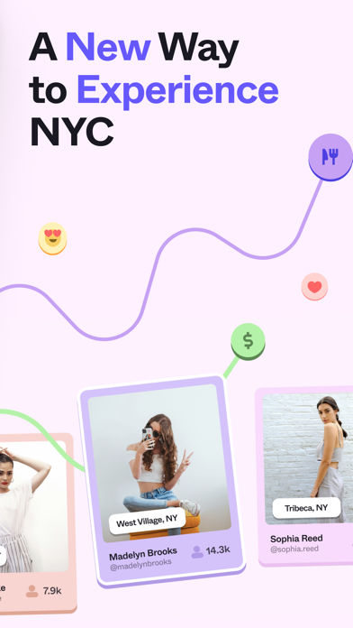 Storytime Influencers screenshot 4
