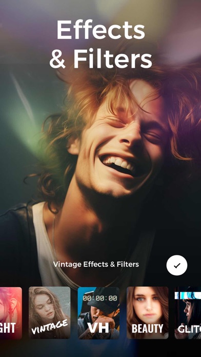 StoryWave - Video Maker screenshot 2