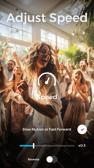 StoryWave - Video Maker screenshot 3