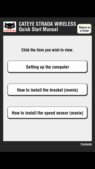 STRADA WIRELESS 300 Quick Start screenshot 3
