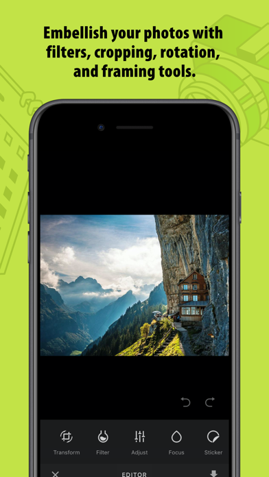 Straight Talk Cloud screenshot 3
