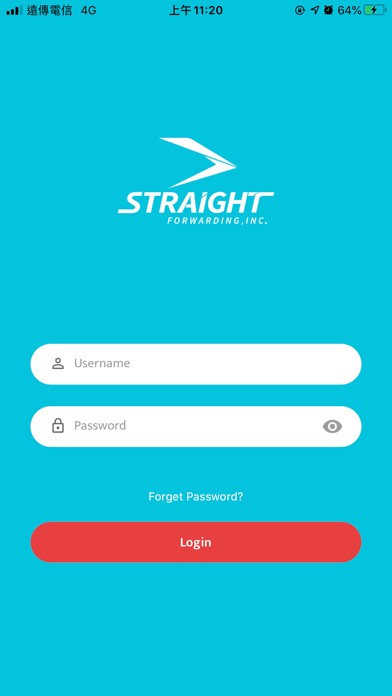 Straight Tracking screenshot 5