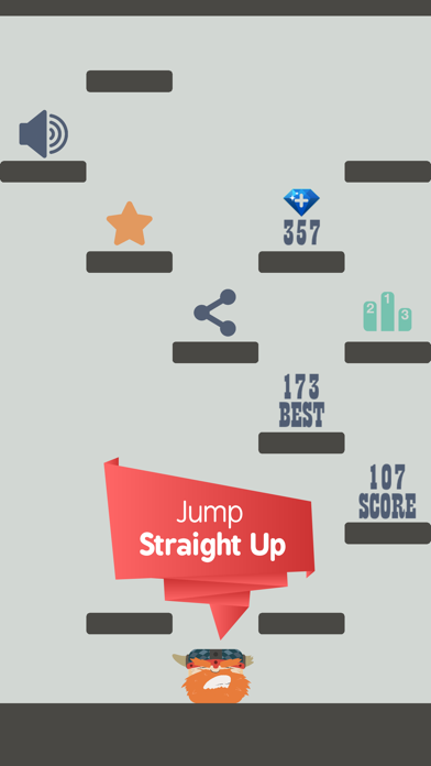 Straight Up screenshot 4