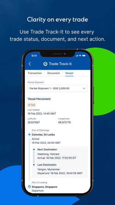 Straight2Bank screenshot 2