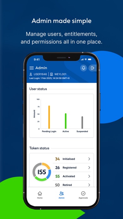 Straight2Bank screenshot 1