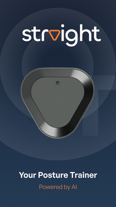 StraightApp+ screenshot 4