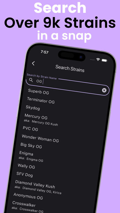 Strain Guide screenshot 1