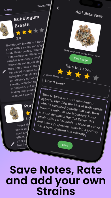Strain Guide screenshot 3