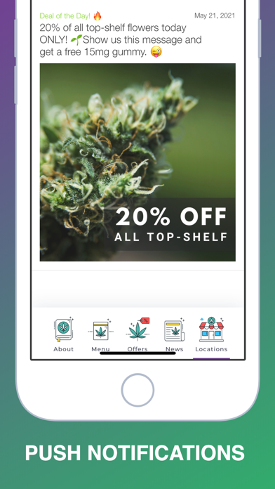 STRAIN screenshot 2