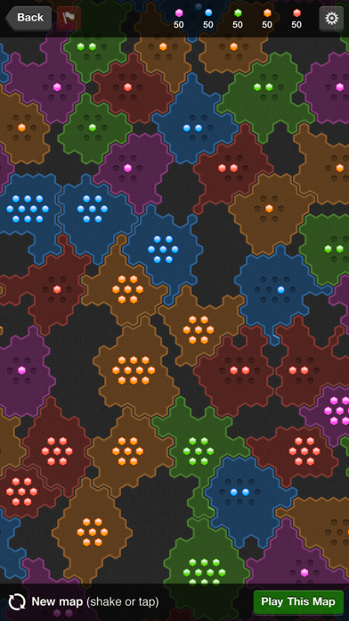 Strategery screenshot 5