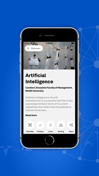 Strategic IQ screenshot 4