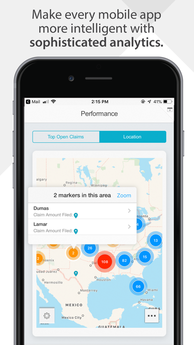 Strategy Mobile for Phone screenshot 3